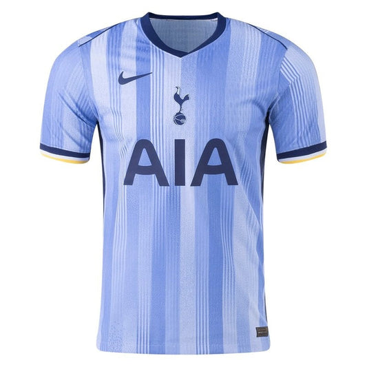Camiseta de visitante del Tottenham 24/25 II - Versión de jugador