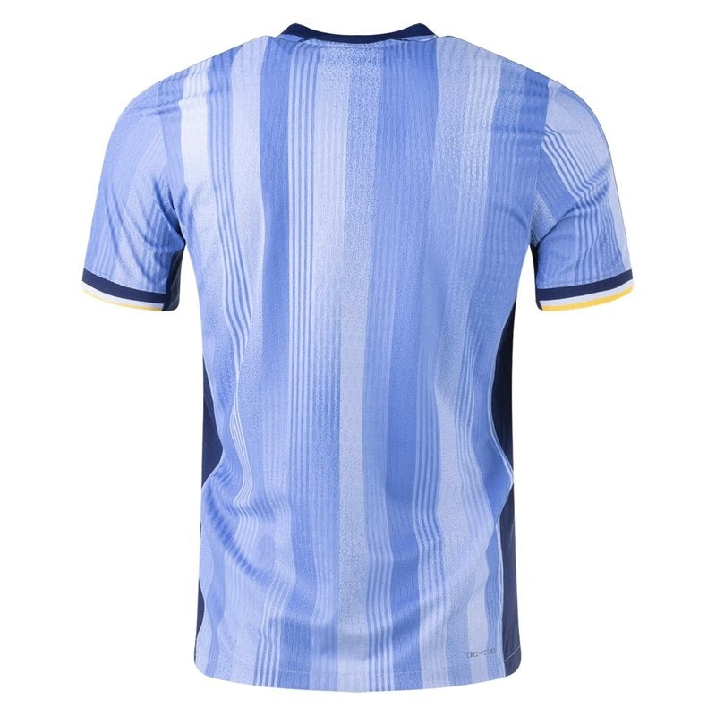 Camisa reserva Tottenham 24/25 II - Versão do jogador 