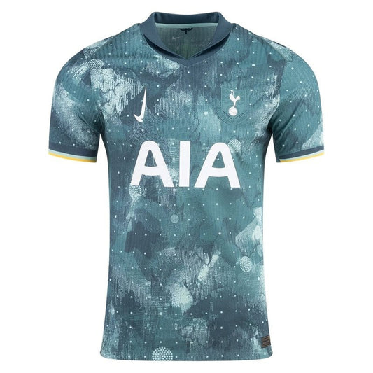 Camiseta tercera del Tottenham 24/25 III - Versión del jugador