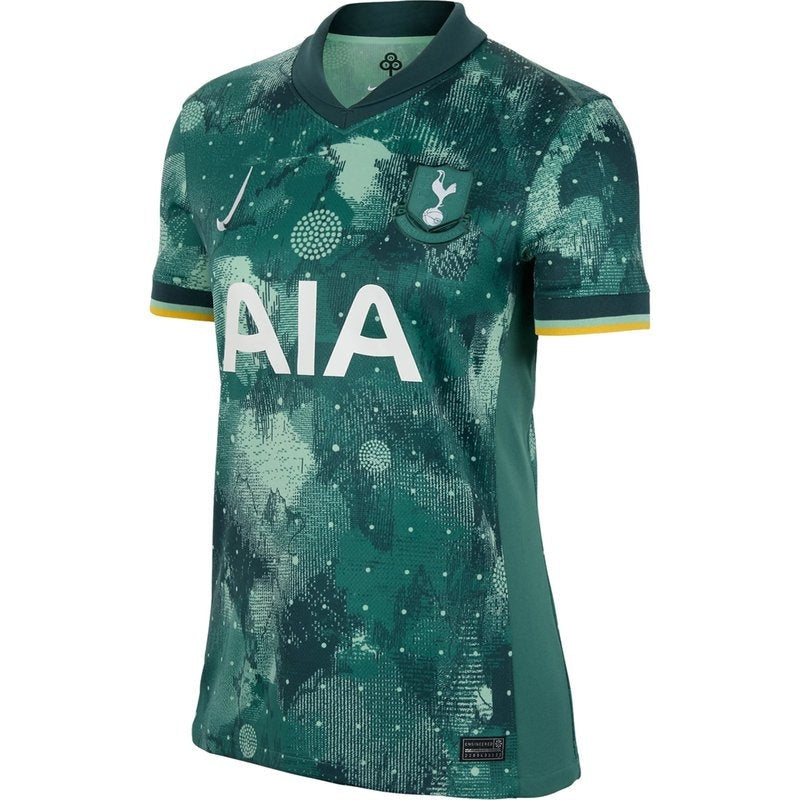 Camiseta tercera del Tottenham 24/25 III - Mujer