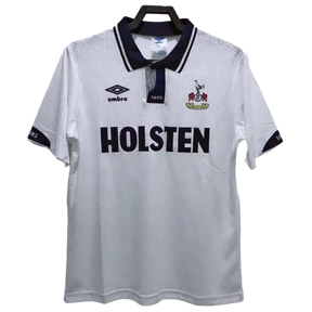 Camisa Tottenham 91/93 I - Versão Retrô