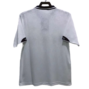 Camisa Tottenham 91/93 I - Versão Retrô