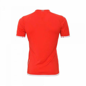 Camiseta local de Túnez 2022 I (versión para aficionados) 
