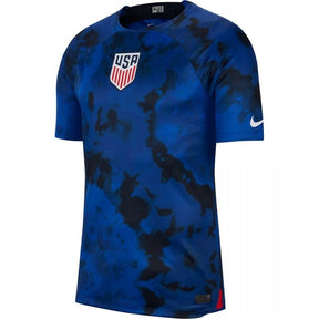 Camiseta visitante de EE. UU. 22/23 II - Versión de jugador 