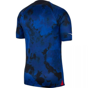 Camiseta visitante de EE. UU. 22/23 II - Versión de jugador 