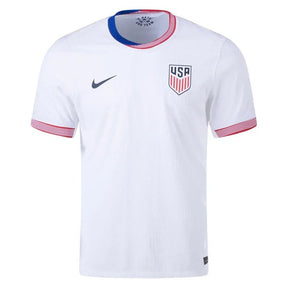 Camiseta local de EE. UU. 24/25 I - Versión para el jugador 