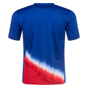 Camiseta visitante de EE. UU. 24/25 II (versión para aficionados) 