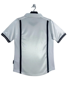 Camisa Valencia 00/01 I - Versão Retrô