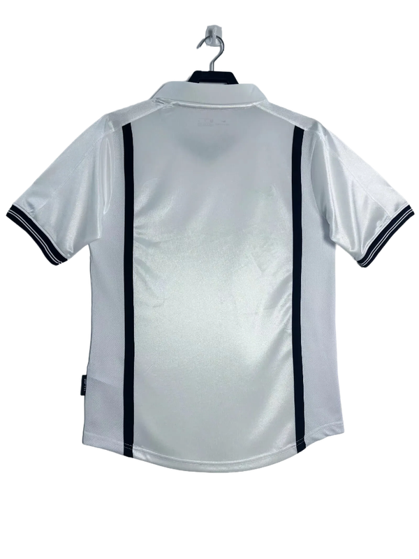 Camisa Valencia 00/01 I - Versão Retrô