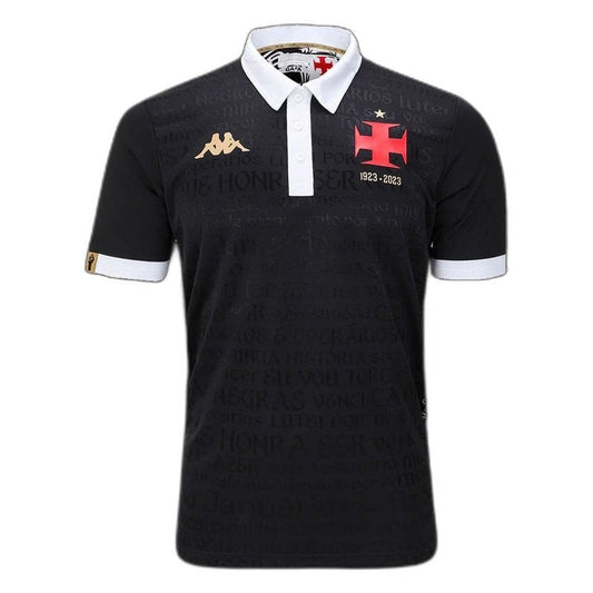 Terceira camisa Vasco 23/24 III - Versão Torcedor 
