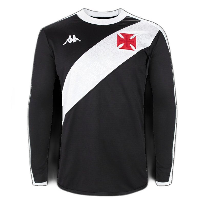 Camiseta de local del Vasco 24/25 I - Manga larga 