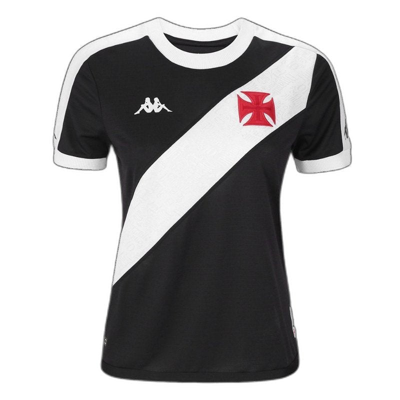 Camiseta local del Vasco 24/25 I - Mujer 