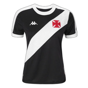 Camisa Vasco 24/25 I Home - Feminina 