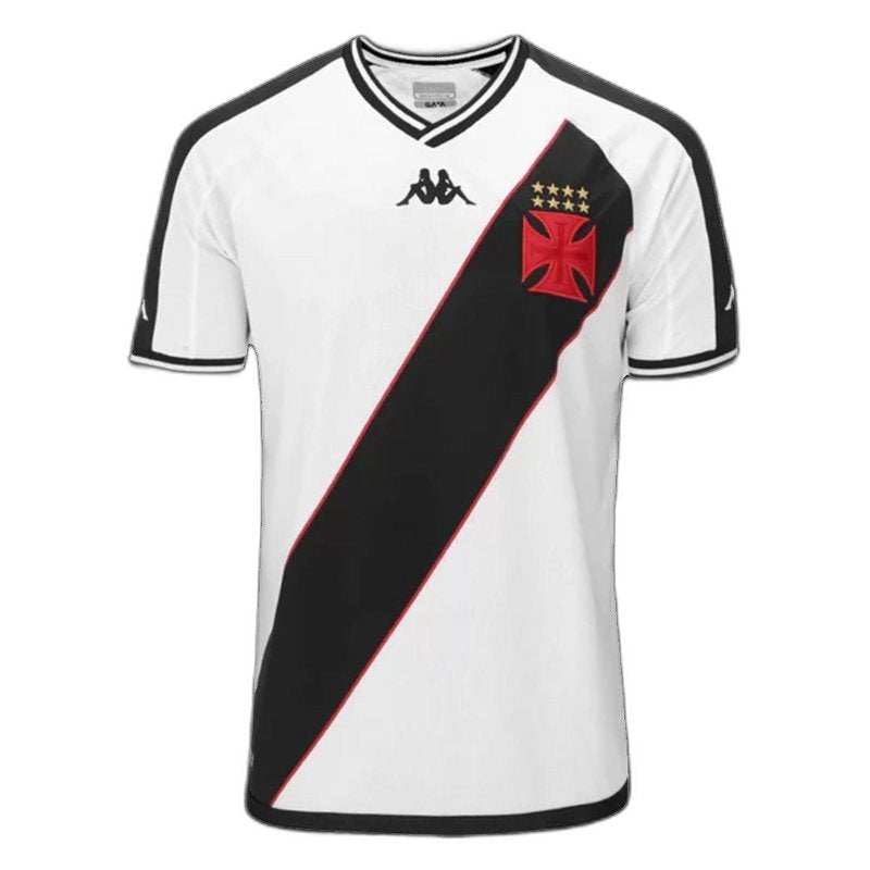 Camiseta de visitante del Vasco 24/25 II (versión para aficionados) 