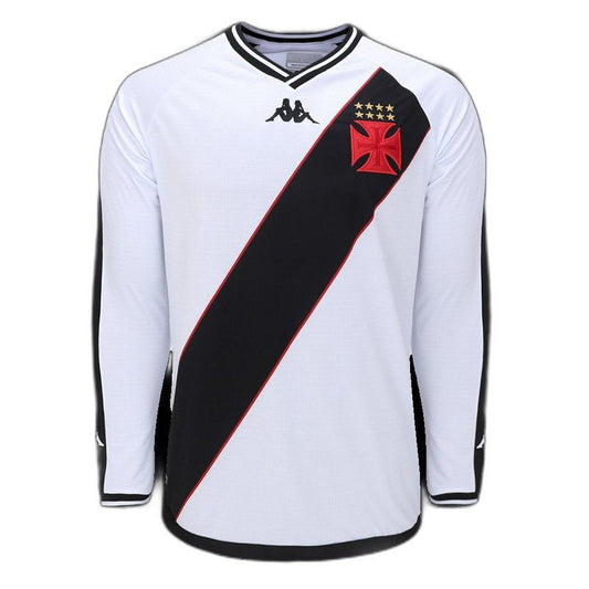 Camisa Vasco II 24/25 II - Manga Longa 
