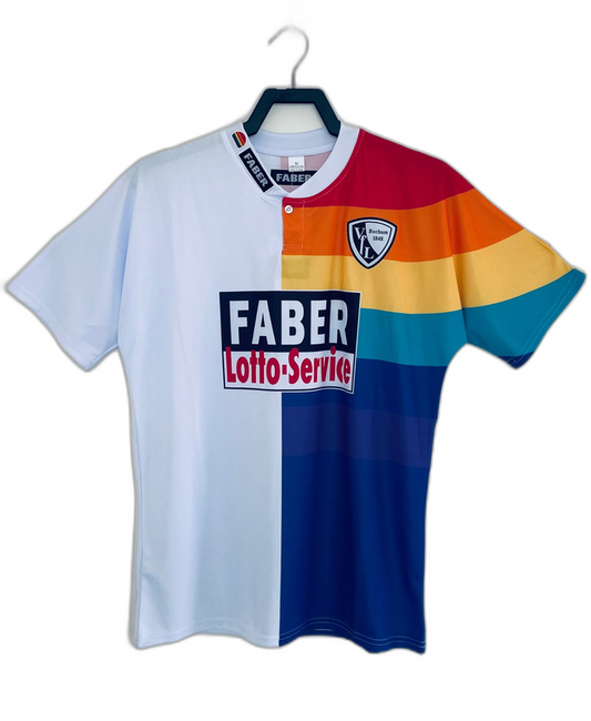 Camiseta local del VFL Bochum 97/99 I - Versión retro