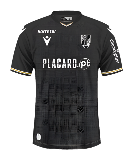 Camisa reserva Vitória SC 24/25 II - Versão Torcedor 