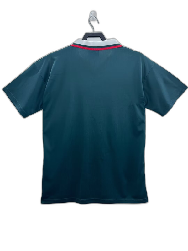 Camiseta de visitante de Gales 94/95 II - Versión retro