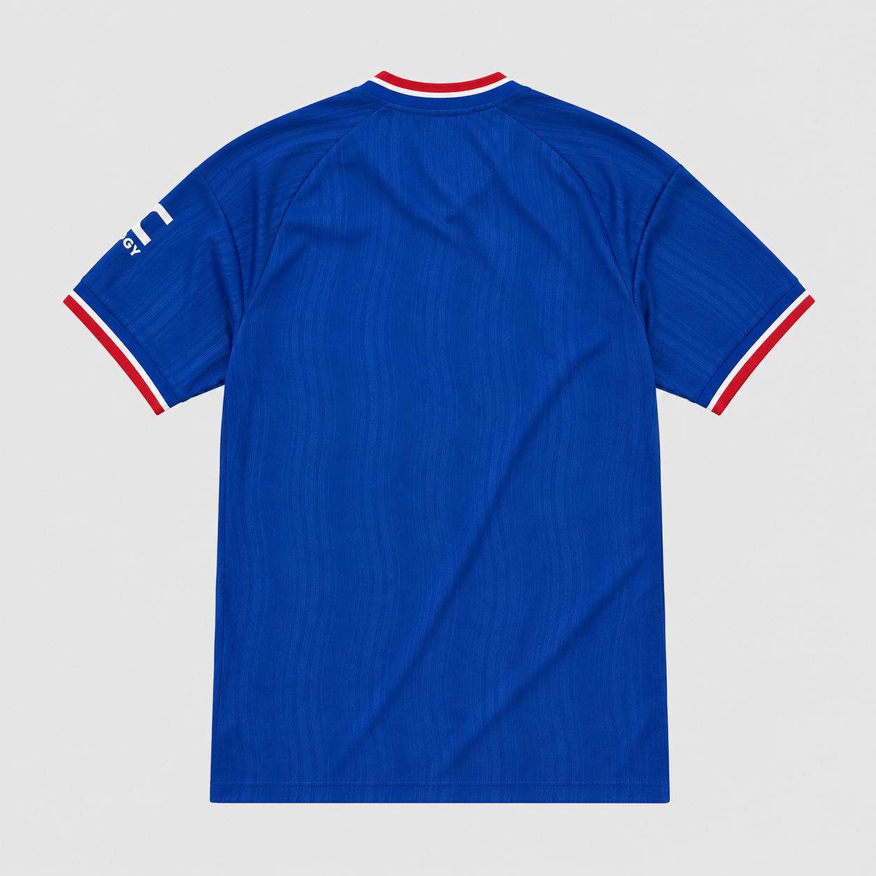 Manchester United 26/27 Away Player Jersey - back