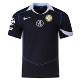 Camisa reserva Chelsea 24/25 II - Versão Torcedor 