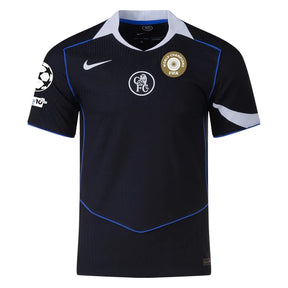 Camisa reserva Chelsea 24/25 II - Versão Torcedor 