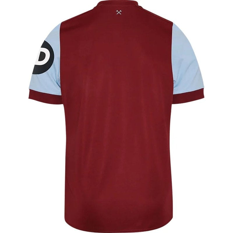 Camiseta local del West Ham 23/24 I - Versión del jugador