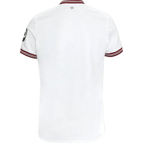 Camisa West Ham II 23/24 II - Versão Jogador 