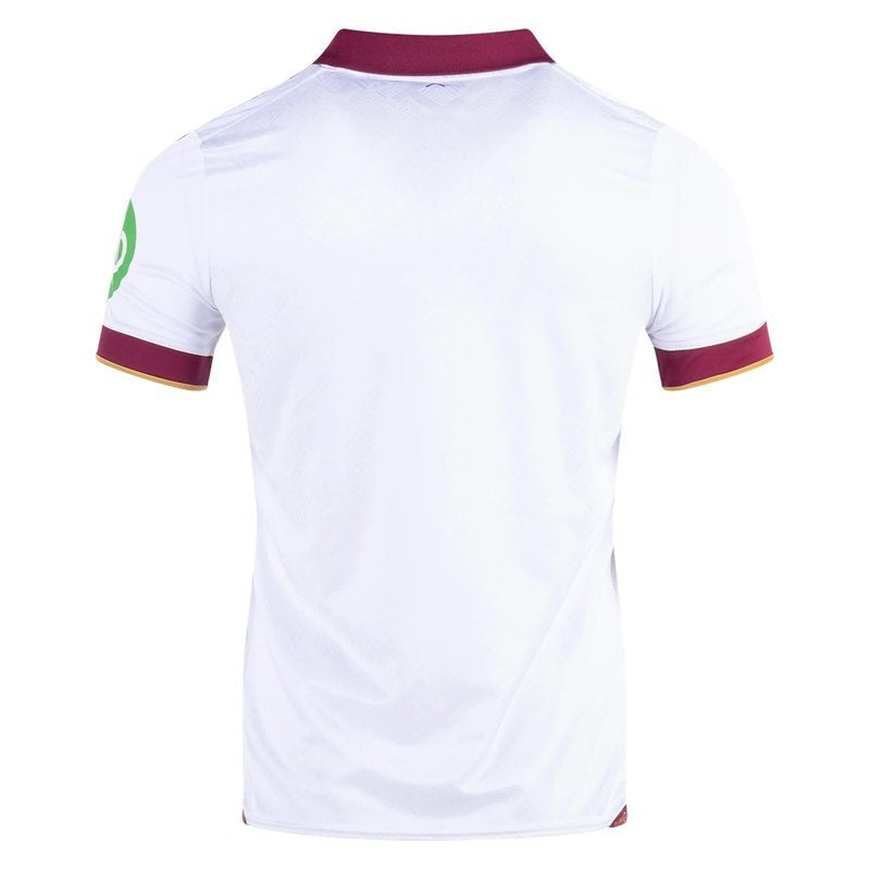 Camiseta de la tercera equipación del West Ham 24/25 III (versión para aficionados)