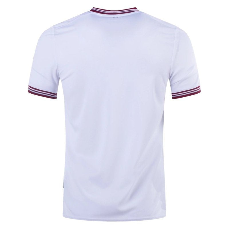 Camisa West Ham United 23/24 I - Versão Torcedor 