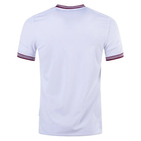 Camisa West Ham United 23/24 I - Versão Torcedor 
