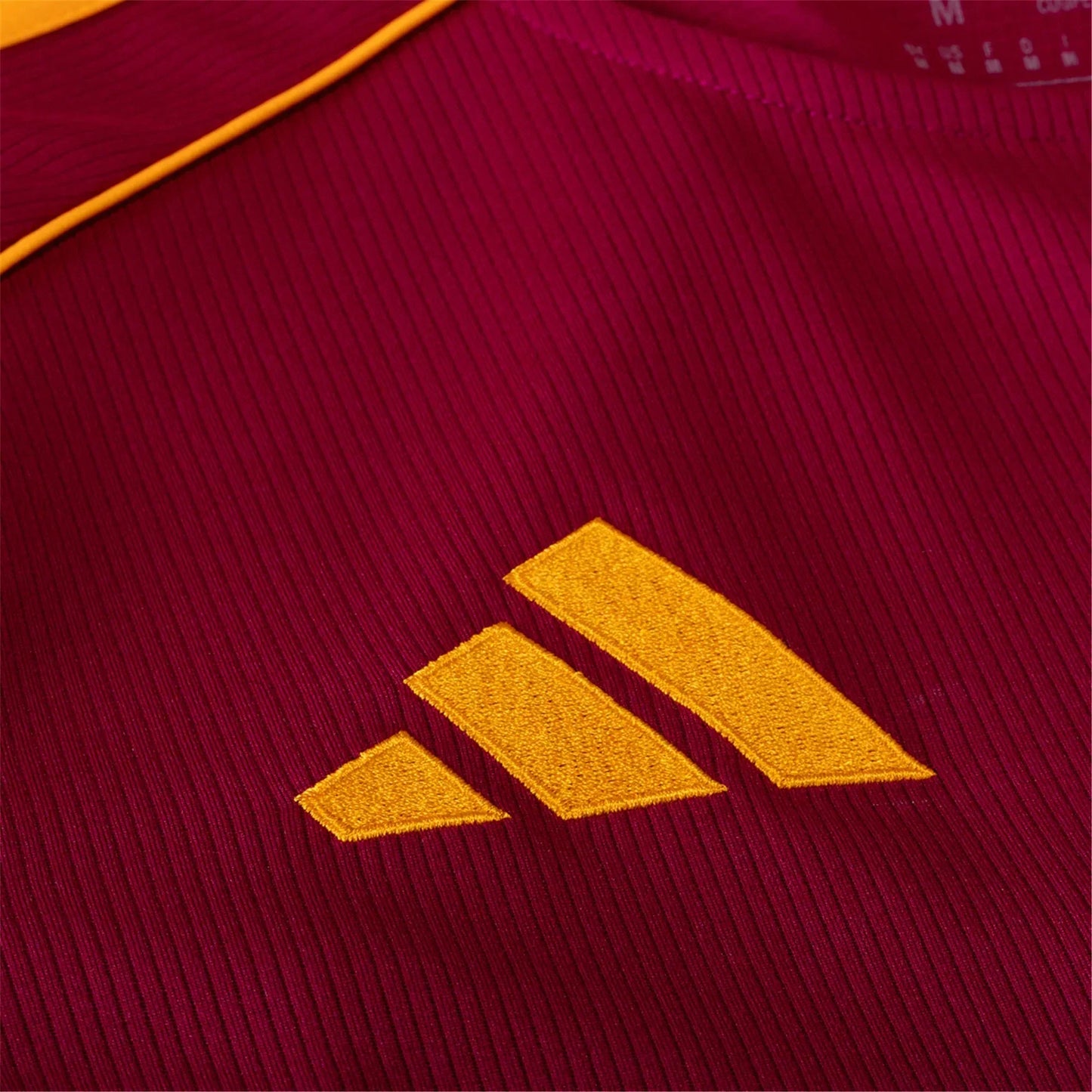AS Roma 25/26 I Home Jersey - Fan Version