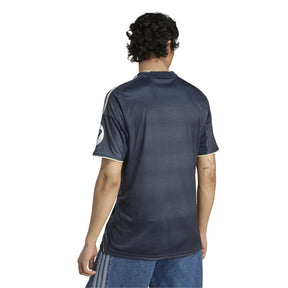 Real Madrid 25/26 II Away Jersey - Fan Version