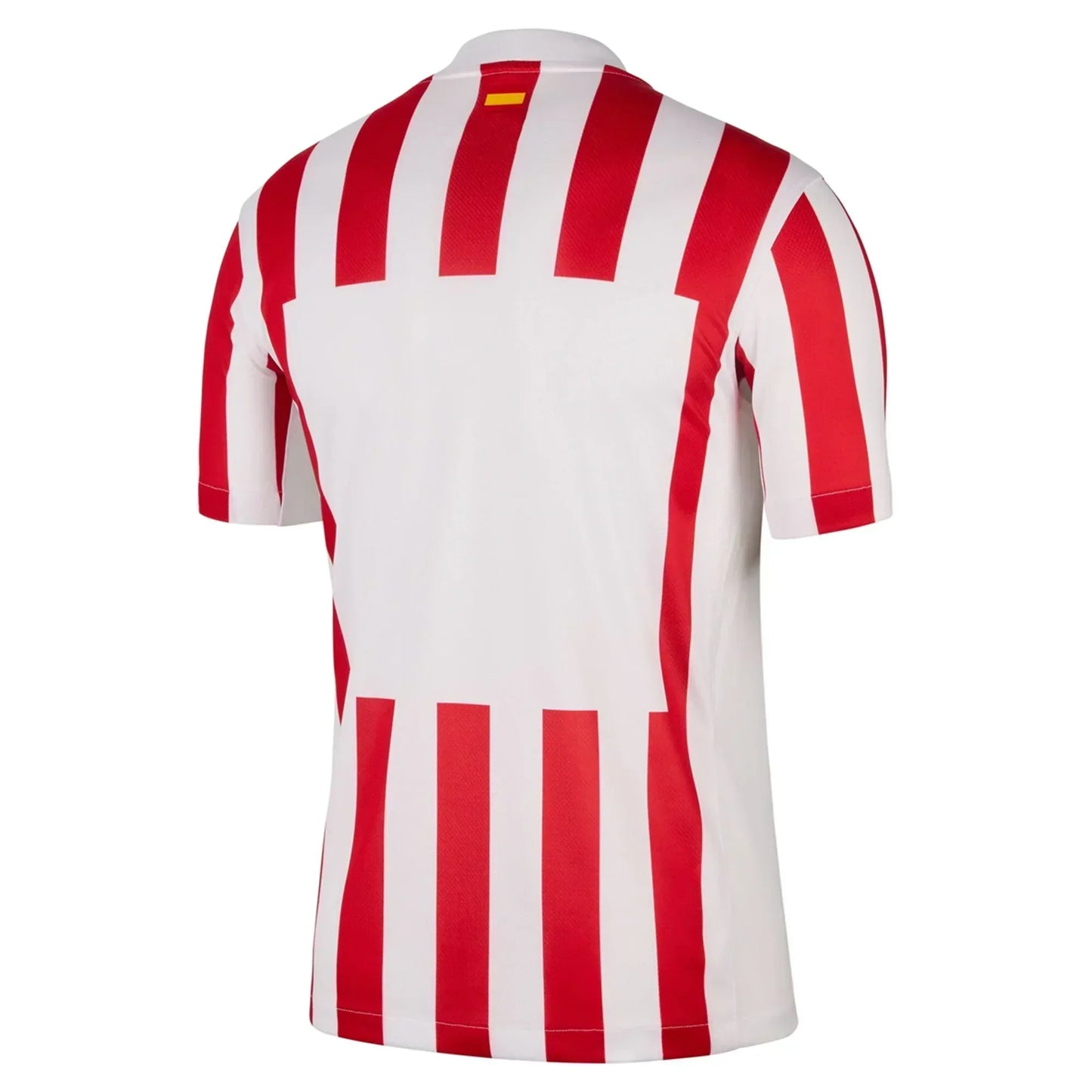 Camiseta local del Atlético de Madrid 25/26 I - Versión para aficionados 