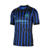 Camisa Inter de Milão 25/26 I - Versão Torcedor 