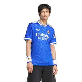 Camisa Real Madrid III 23/24 III - Versão Torcedor 