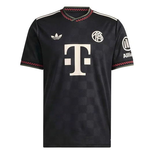 Camisa III do Bayern de Munique 23/24 - Versão Torcedor 