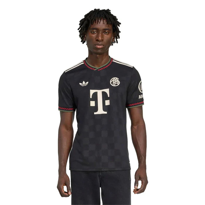 Camisa III do Bayern de Munique 23/24 - Versão Torcedor 