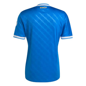 Camisa Real Madrid III 23/24 III - Versão Torcedor 