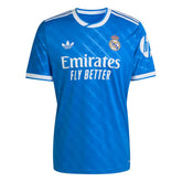 Camisa Real Madrid III 23/24 III - Versão Torcedor 
