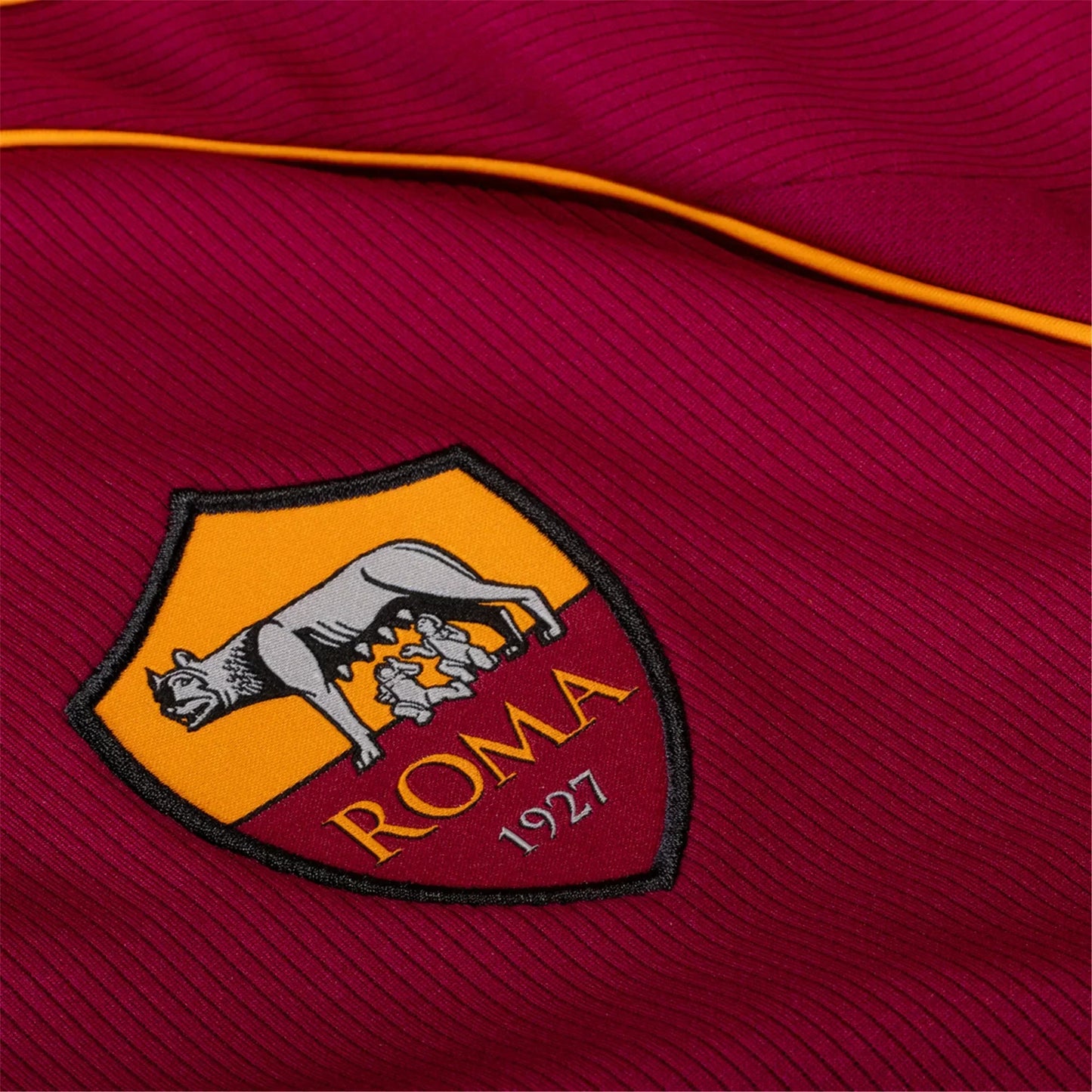 AS Roma 25/26 I Home Jersey - Fan Version