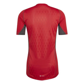 Camisa de Goleiro Atlético Mineiro 23/24 - Vermelha - Versão Torcedor 